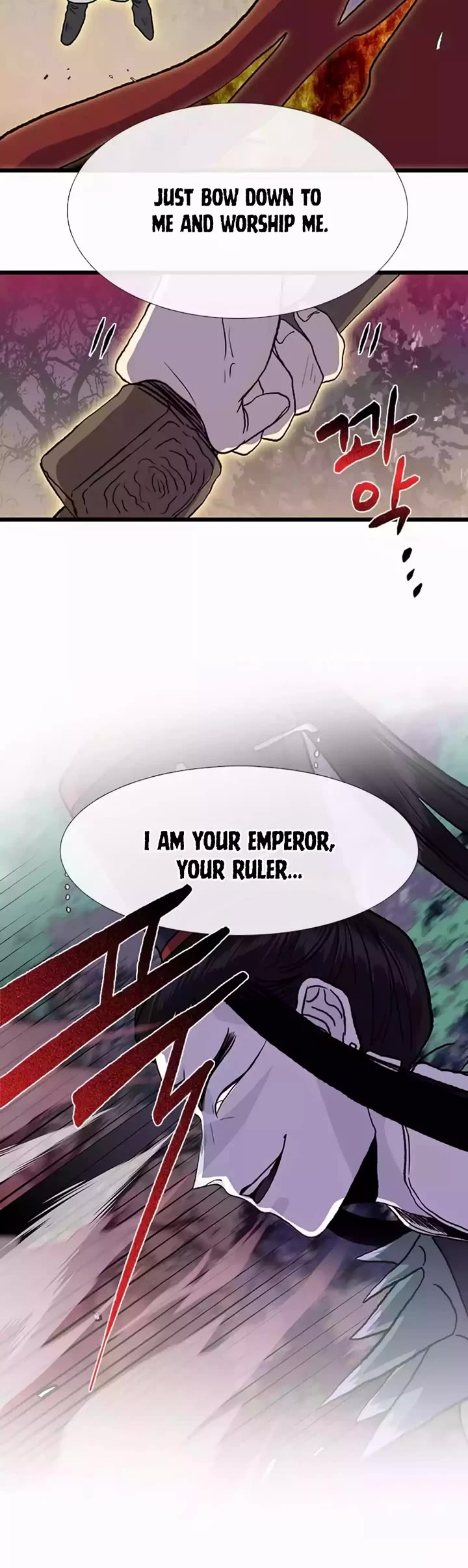 The Scholar's Reincarnation Chapter 207 page 30 - Chapter 207