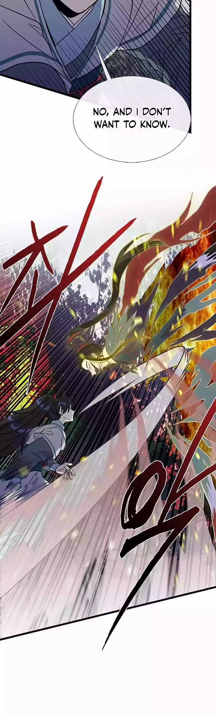 The Scholar's Reincarnation Chapter 207 page 4 - Chapter 207
