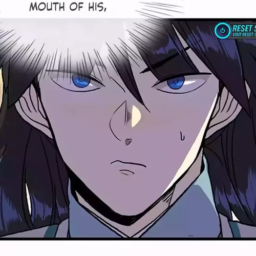 The Scholar's Reincarnation Chapter 207 cover