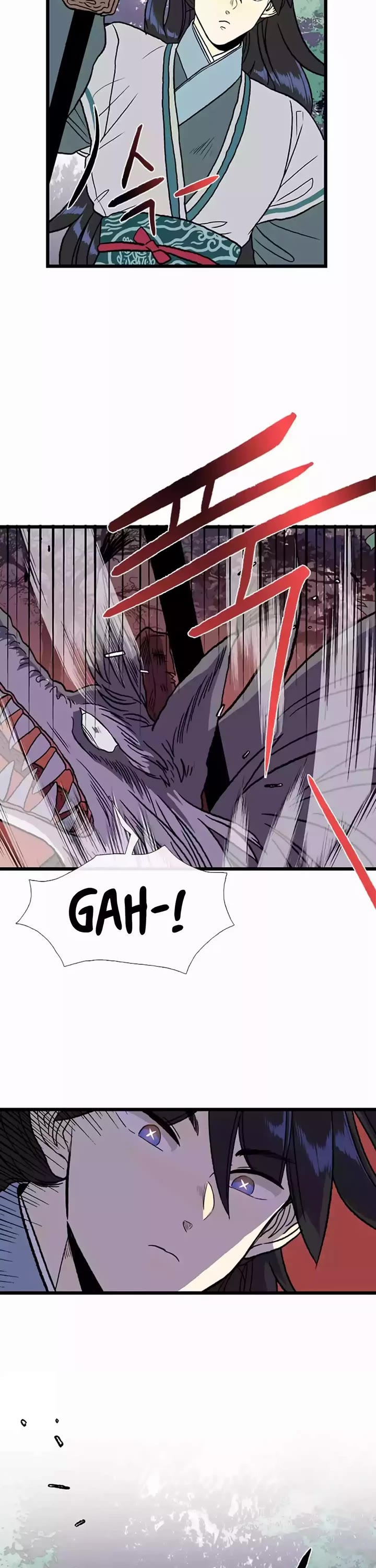 The Scholar's Reincarnation Chapter 208 page 16 - Chapter 208
