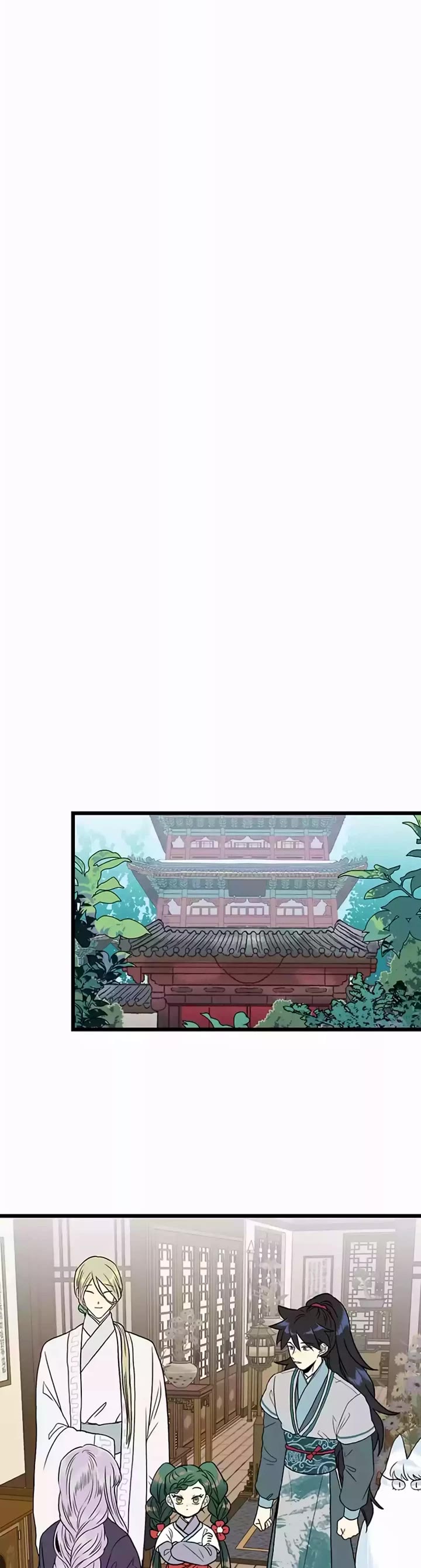 The Scholar's Reincarnation Chapter 208 page 22 - Chapter 208