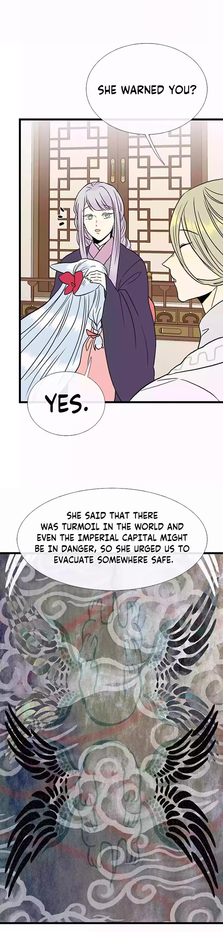 The Scholar's Reincarnation Chapter 208 page 25 - Chapter 208
