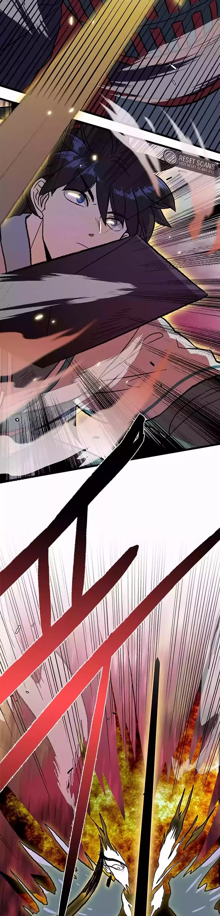 The Scholar's Reincarnation Chapter 208 page 6 - Chapter 208