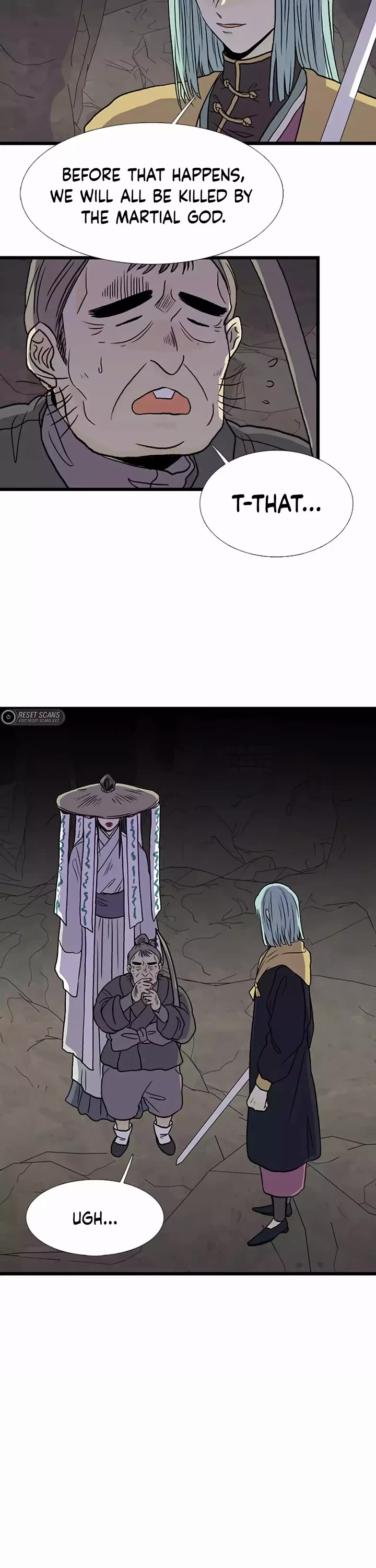 The Scholar's Reincarnation Chapter 209 page 26 - Chapter 209