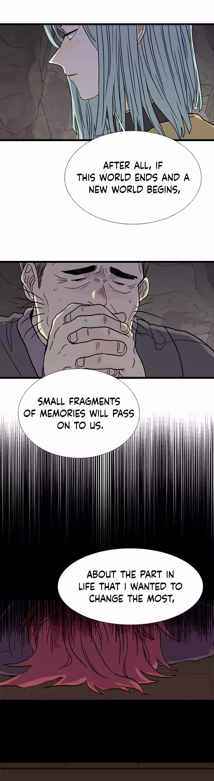 The Scholar's Reincarnation Chapter 209 page 27 - Chapter 209