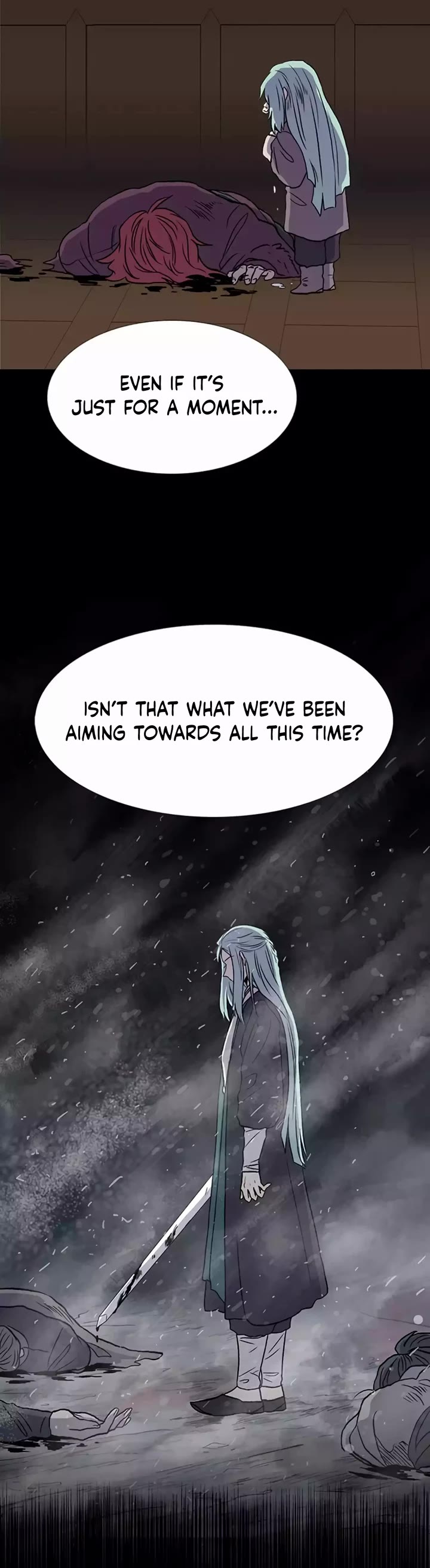 The Scholar's Reincarnation Chapter 209 page 28 - Chapter 209