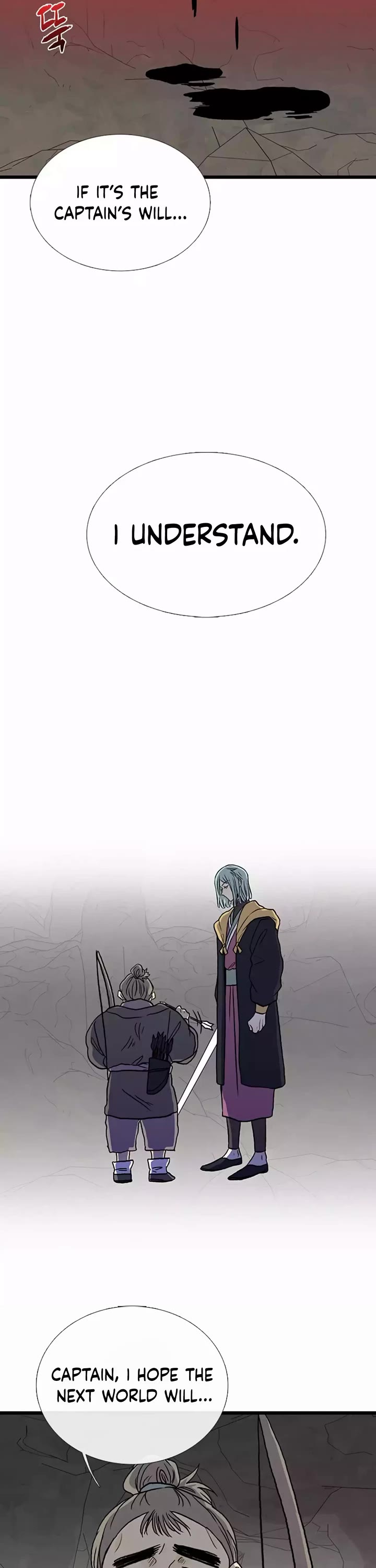 The Scholar's Reincarnation Chapter 209 page 30 - Chapter 209