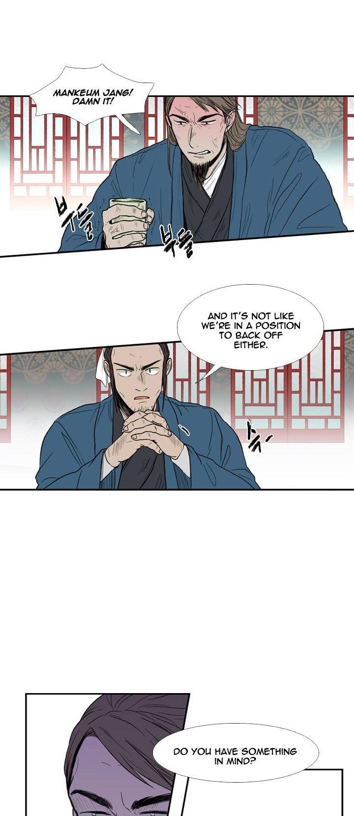 The Scholar's Reincarnation Chapter 21 page 26 - Chapter 21