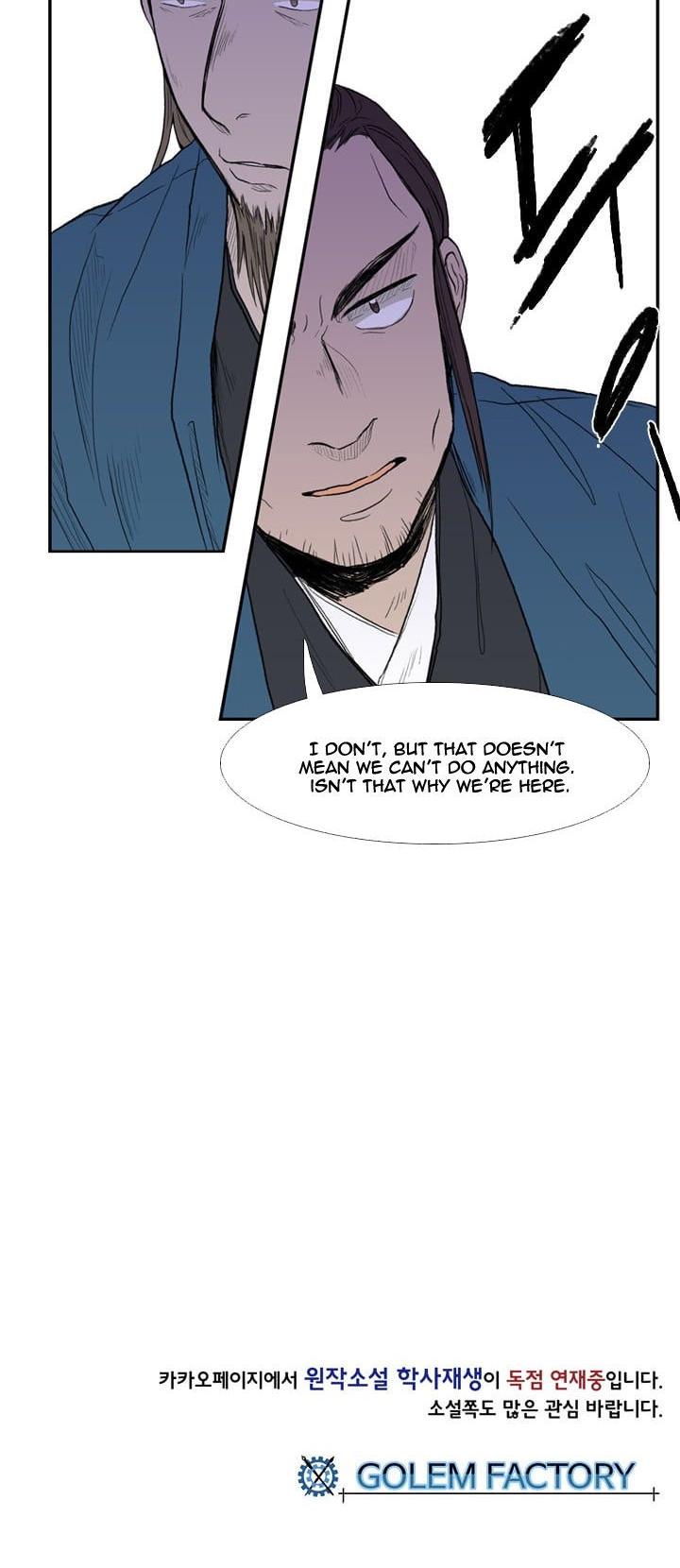 The Scholar's Reincarnation Chapter 21 page 27 - Chapter 21