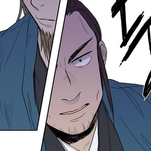 The Scholar's Reincarnation Chapter 21 cover