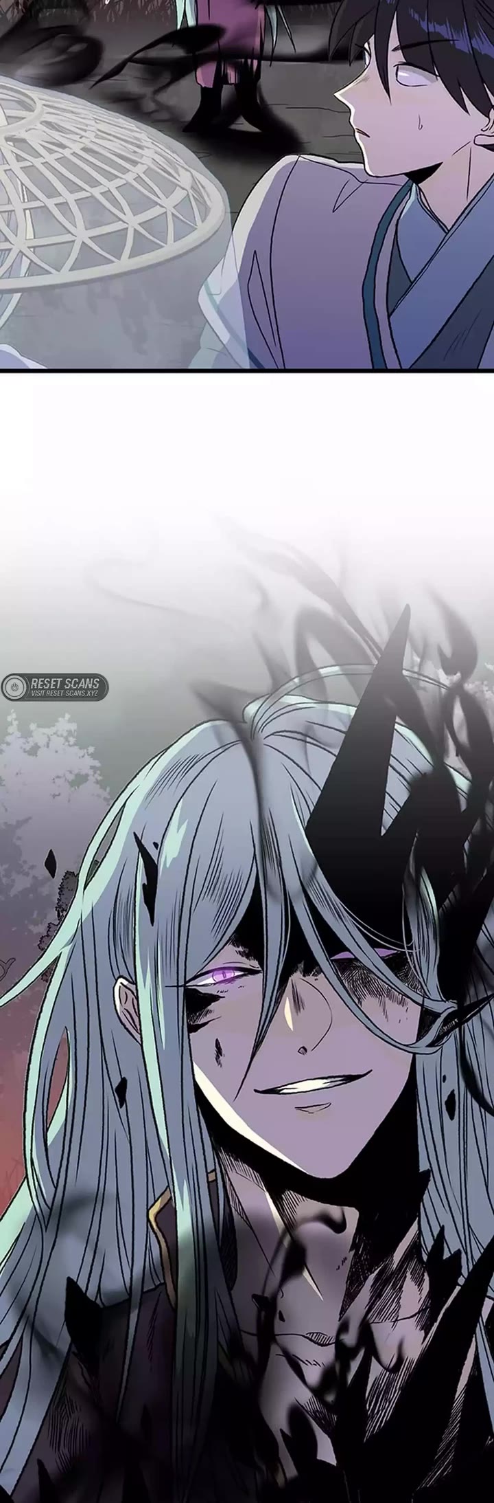 The Scholar's Reincarnation Chapter 210 page 25 - Chapter 210