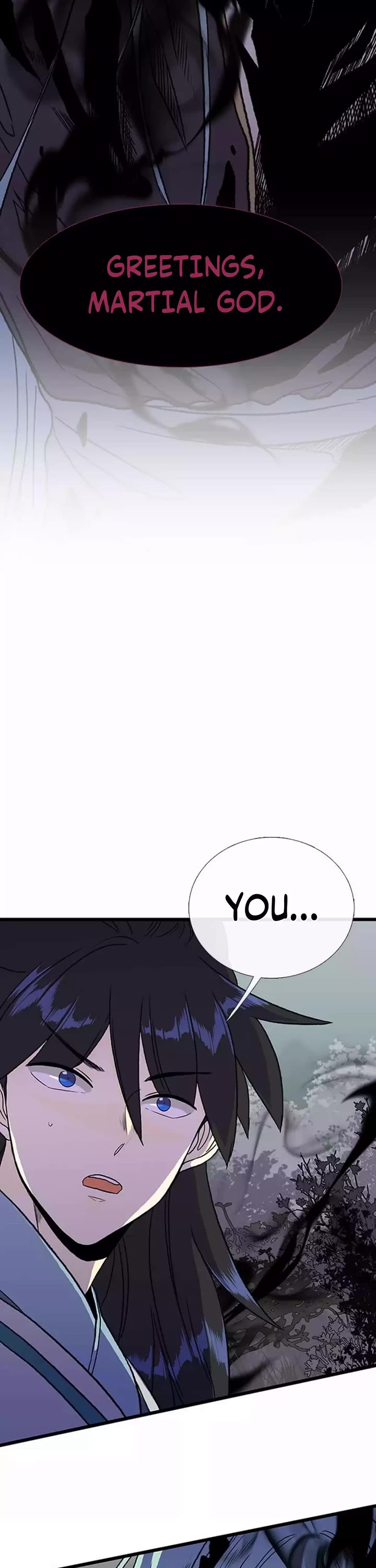 The Scholar's Reincarnation Chapter 210 page 26 - Chapter 210