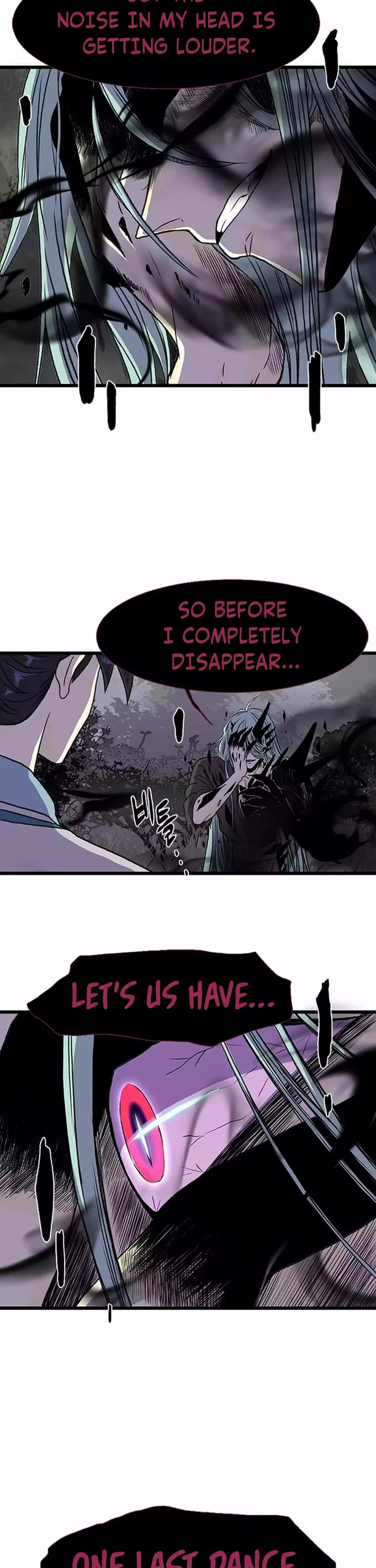 The Scholar's Reincarnation Chapter 210 page 28 - Chapter 210