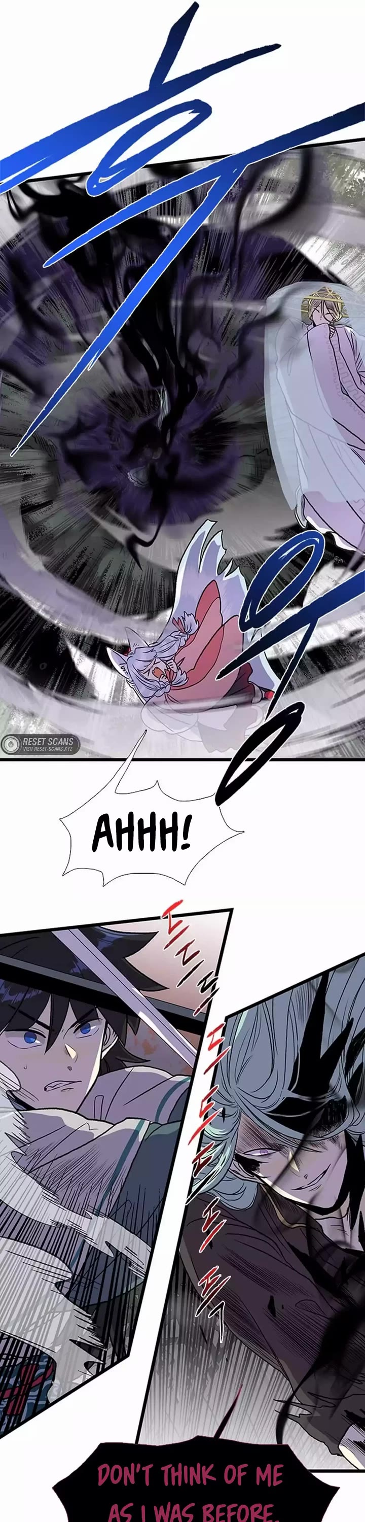 The Scholar's Reincarnation Chapter 210 page 31 - Chapter 210