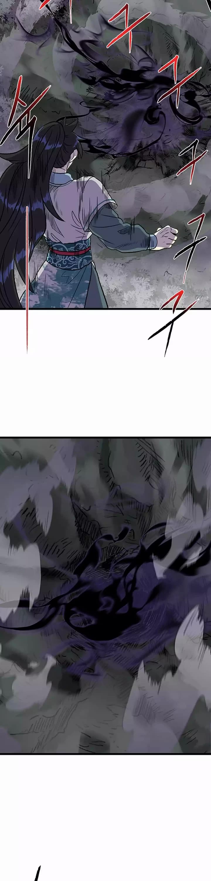 The Scholar's Reincarnation Chapter 210 page 33 - Chapter 210