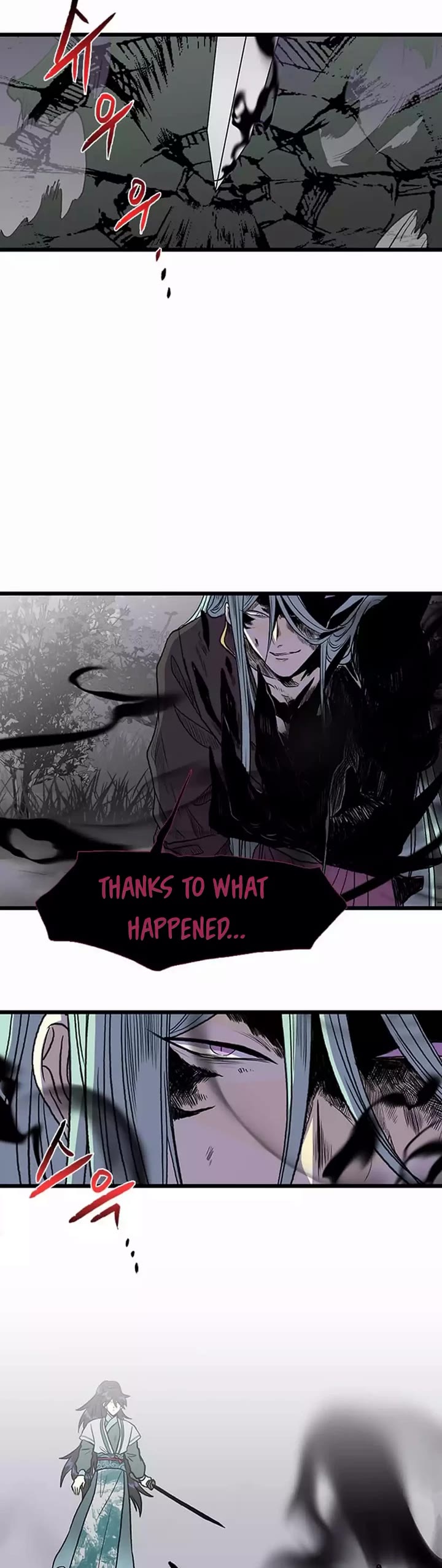 The Scholar's Reincarnation Chapter 210 page 34 - Chapter 210