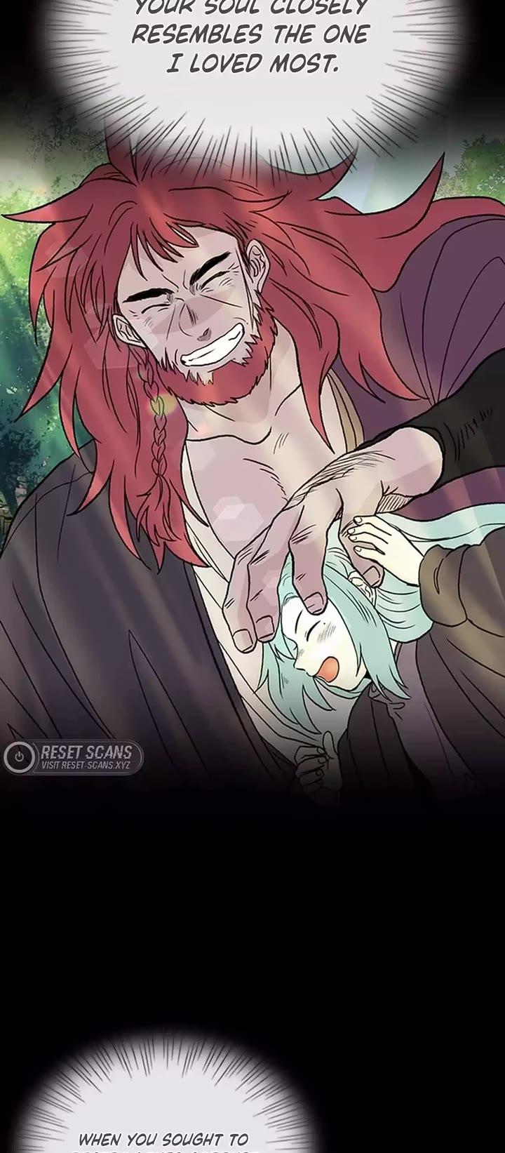 The Scholar's Reincarnation Chapter 210 page 4 - Chapter 210