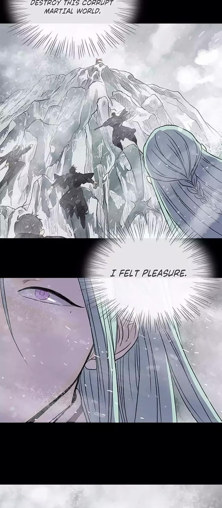 The Scholar's Reincarnation Chapter 210 page 5 - Chapter 210