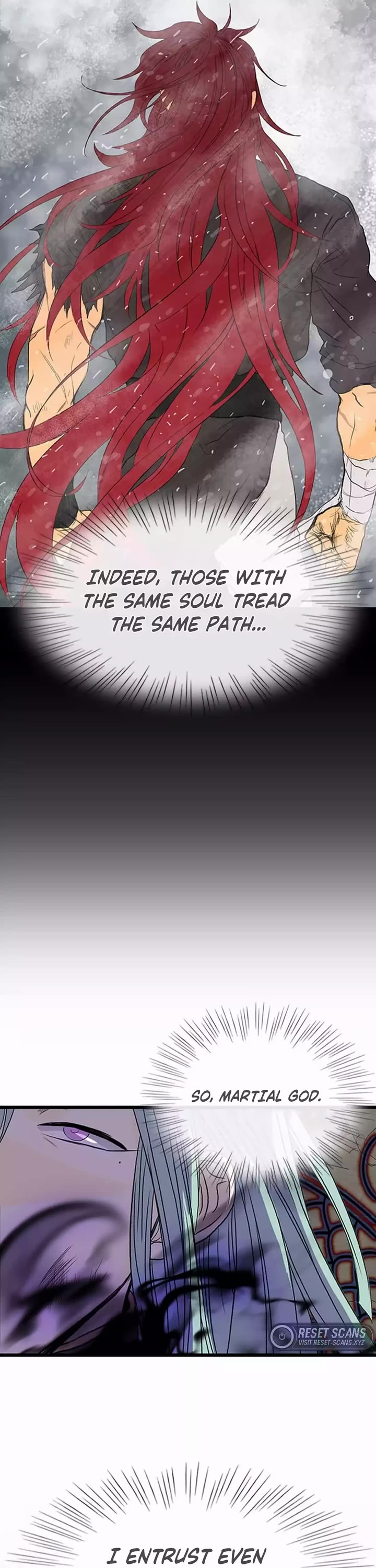 The Scholar's Reincarnation Chapter 210 page 6 - Chapter 210