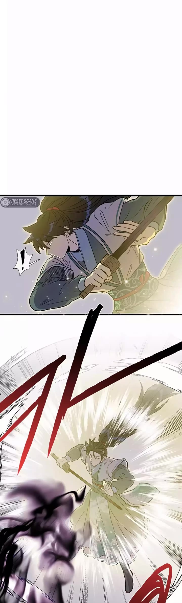 The Scholar's Reincarnation Chapter 211 page 12 - Chapter 211