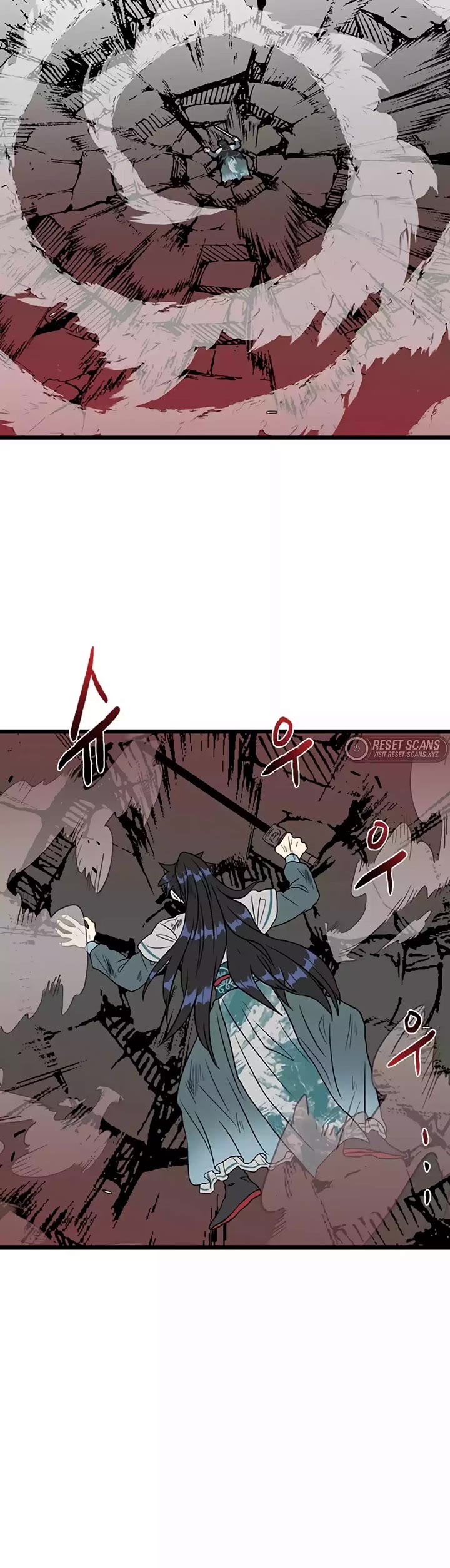 The Scholar's Reincarnation Chapter 211 page 18 - Chapter 211