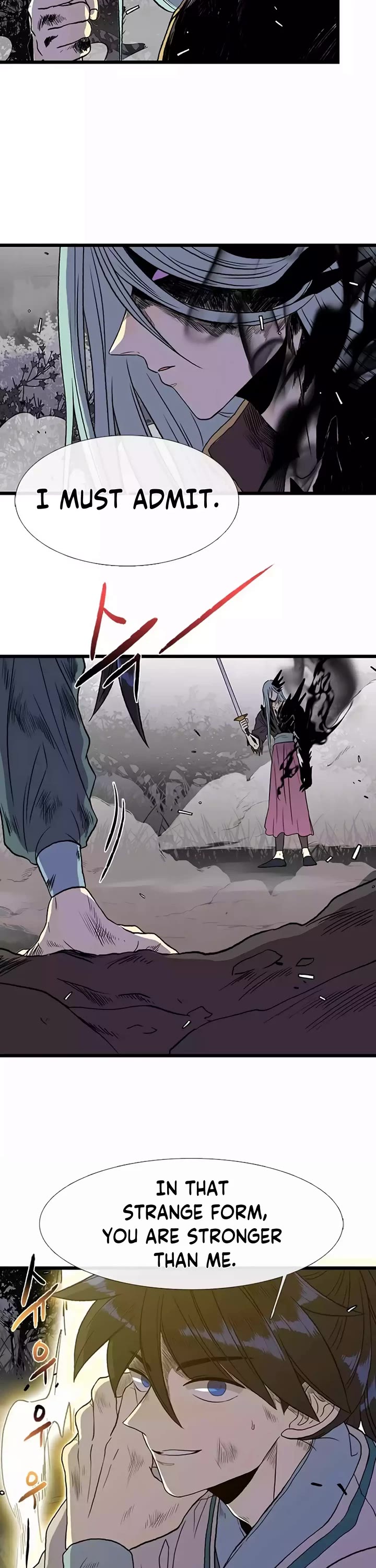 The Scholar's Reincarnation Chapter 211 page 20 - Chapter 211