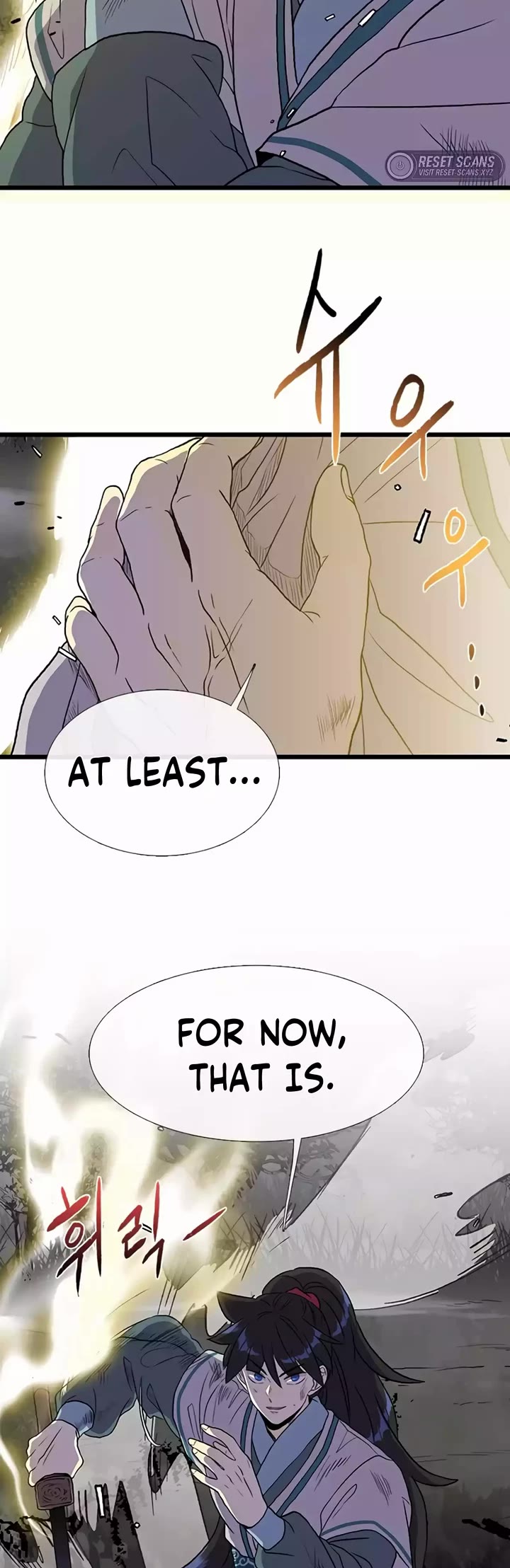 The Scholar's Reincarnation Chapter 211 page 21 - Chapter 211