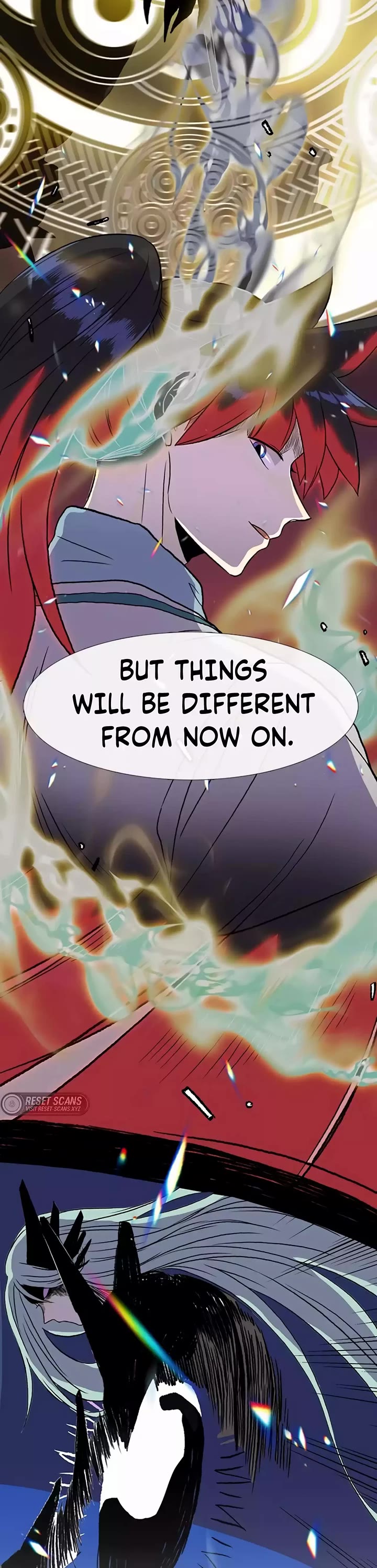 The Scholar's Reincarnation Chapter 211 page 29 - Chapter 211
