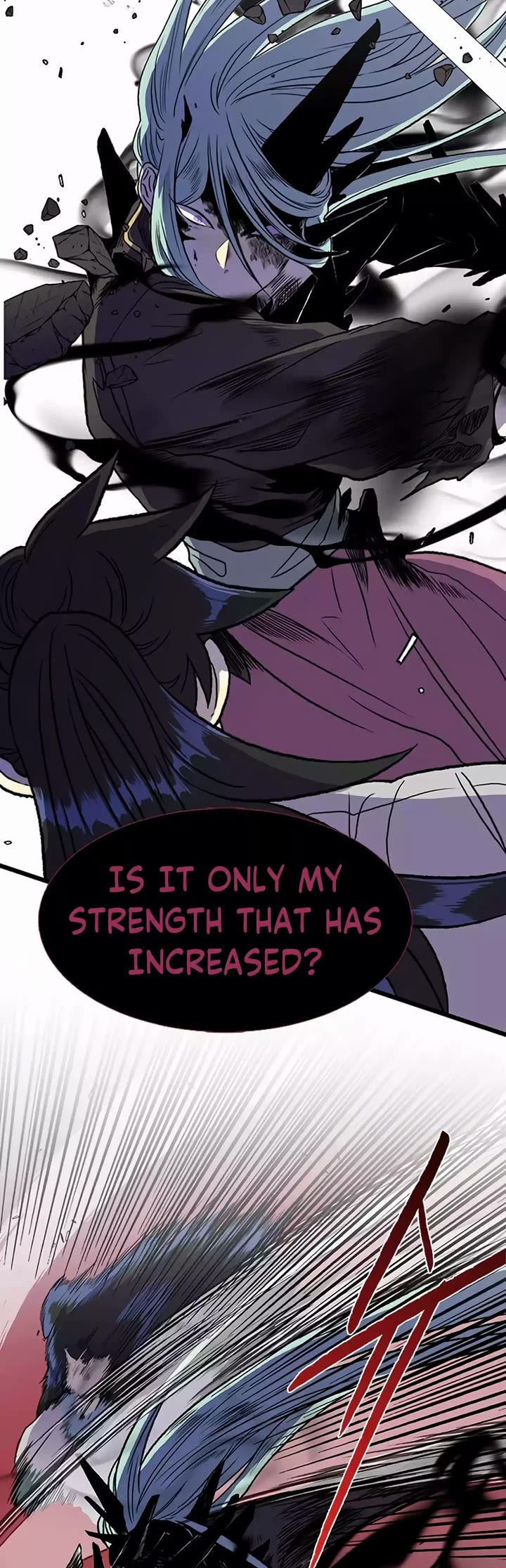 The Scholar's Reincarnation Chapter 211 page 3 - Chapter 211