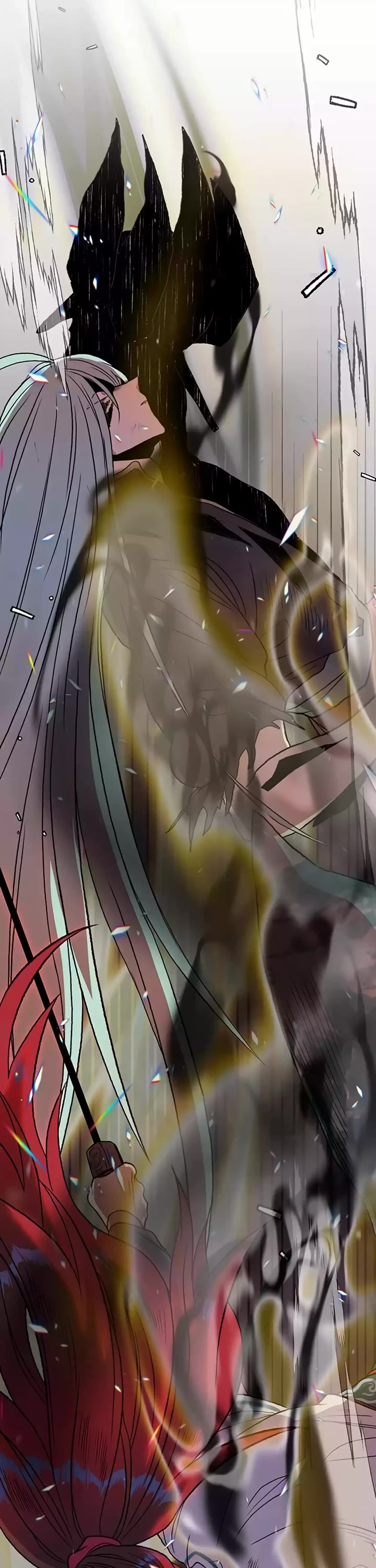 The Scholar's Reincarnation Chapter 211 page 31 - Chapter 211