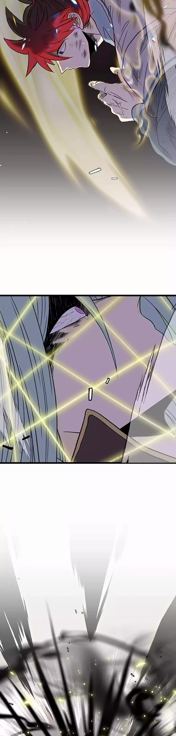 The Scholar's Reincarnation Chapter 211 page 32 - Chapter 211