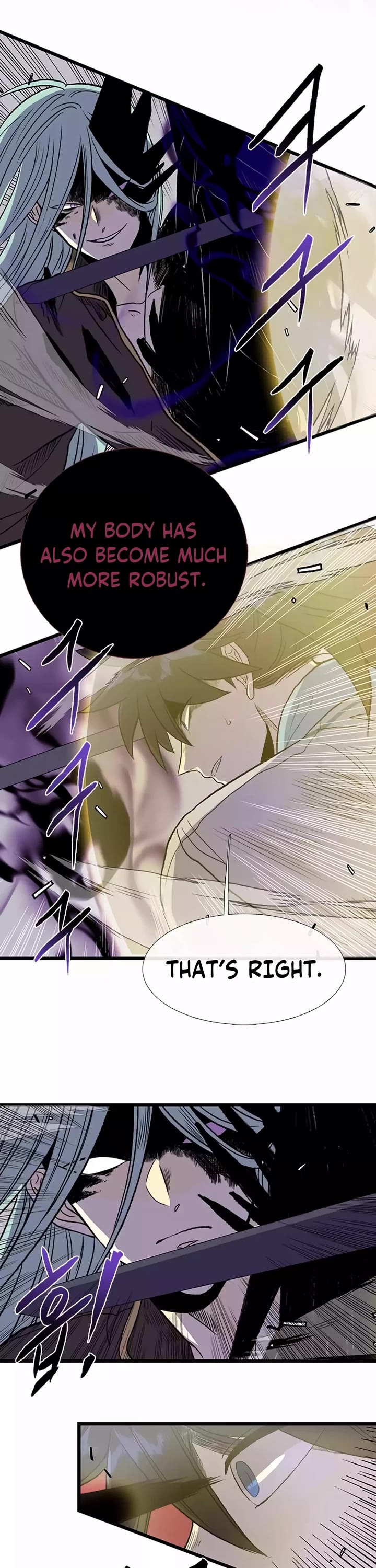 The Scholar's Reincarnation Chapter 211 page 6 - Chapter 211