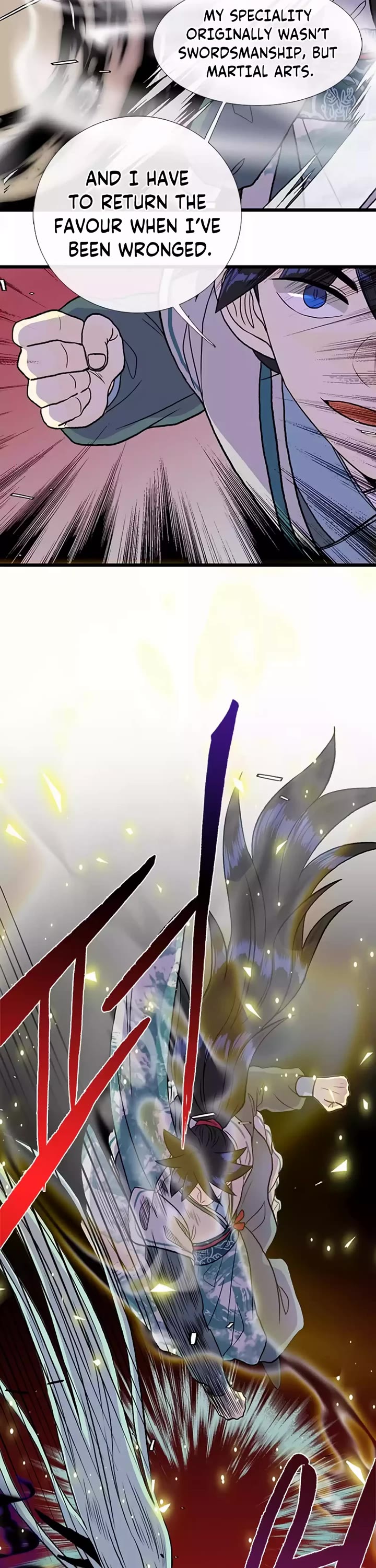 The Scholar's Reincarnation Chapter 212 page 18 - Chapter 212
