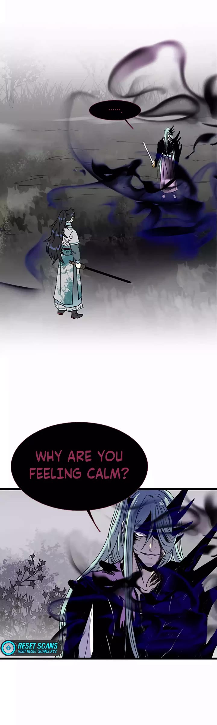 The Scholar's Reincarnation Chapter 212 page 4 - Chapter 212