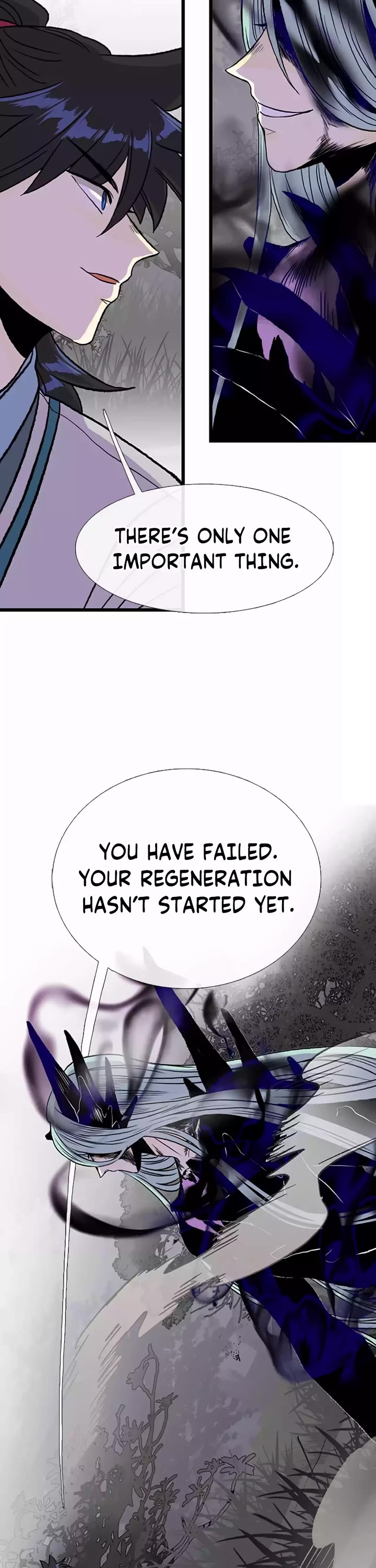 The Scholar's Reincarnation Chapter 212 page 6 - Chapter 212