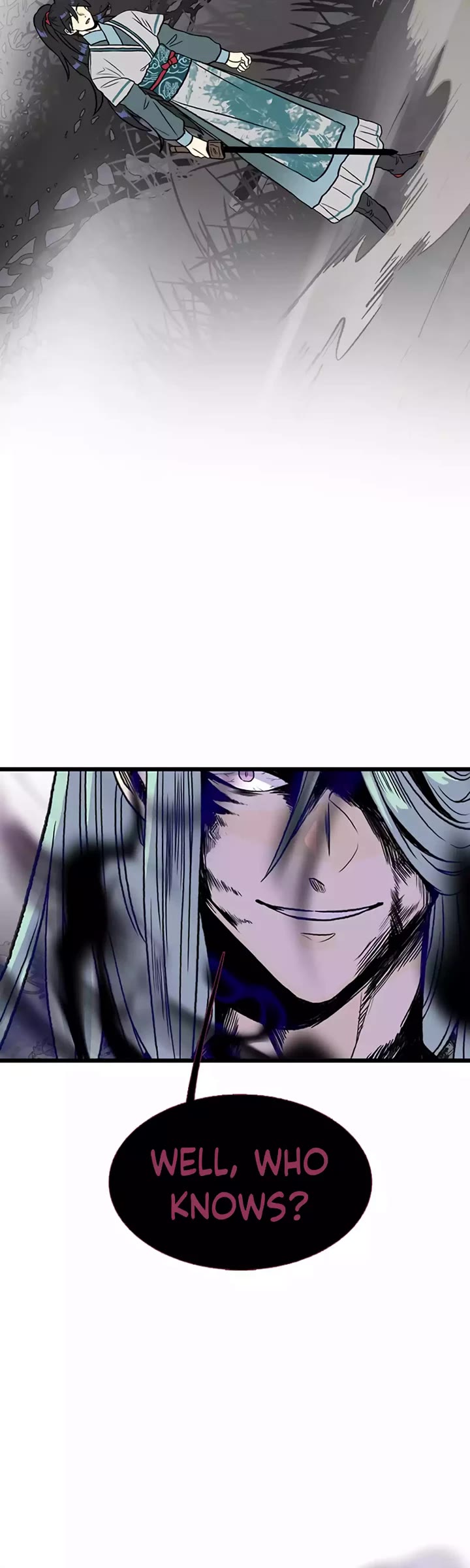 The Scholar's Reincarnation Chapter 212 page 7 - Chapter 212