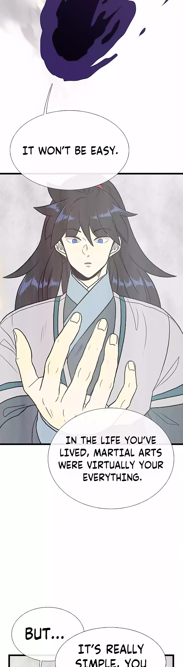 The Scholar's Reincarnation Chapter 213 page 28 - Chapter 213