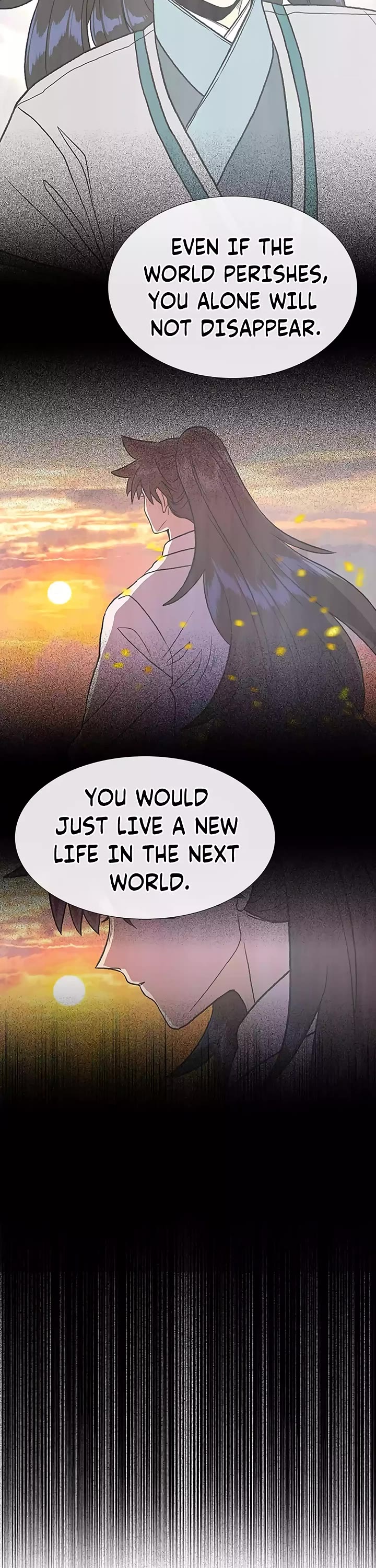 The Scholar's Reincarnation Chapter 213 page 31 - Chapter 213