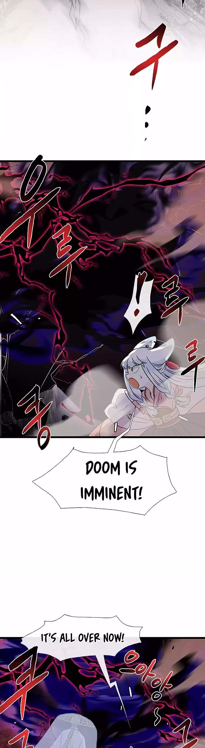 The Scholar's Reincarnation Chapter 213 page 4 - Chapter 213