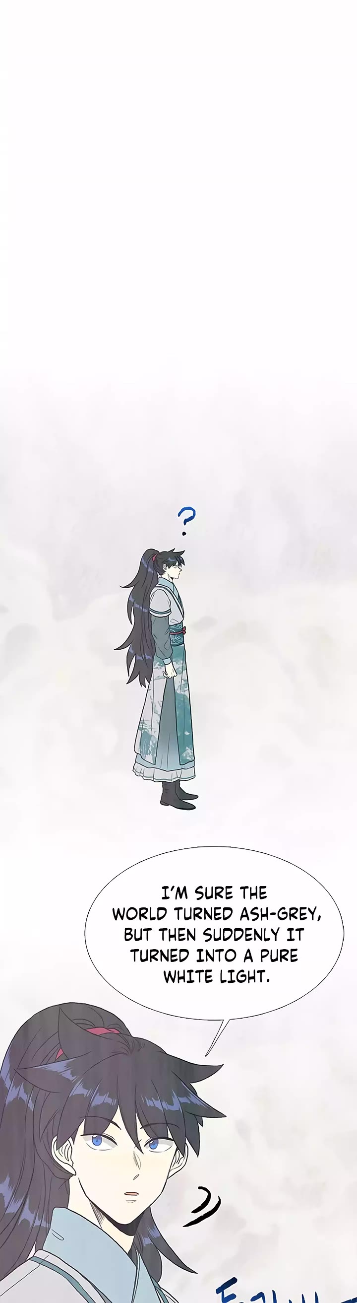 The Scholar's Reincarnation Chapter 213 page 8 - Chapter 213