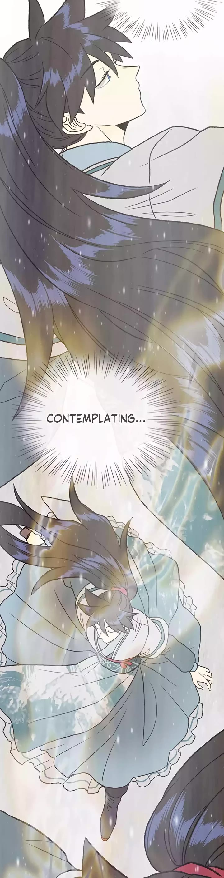 The Scholar's Reincarnation Chapter 214 page 10 - Chapter 214 [END]