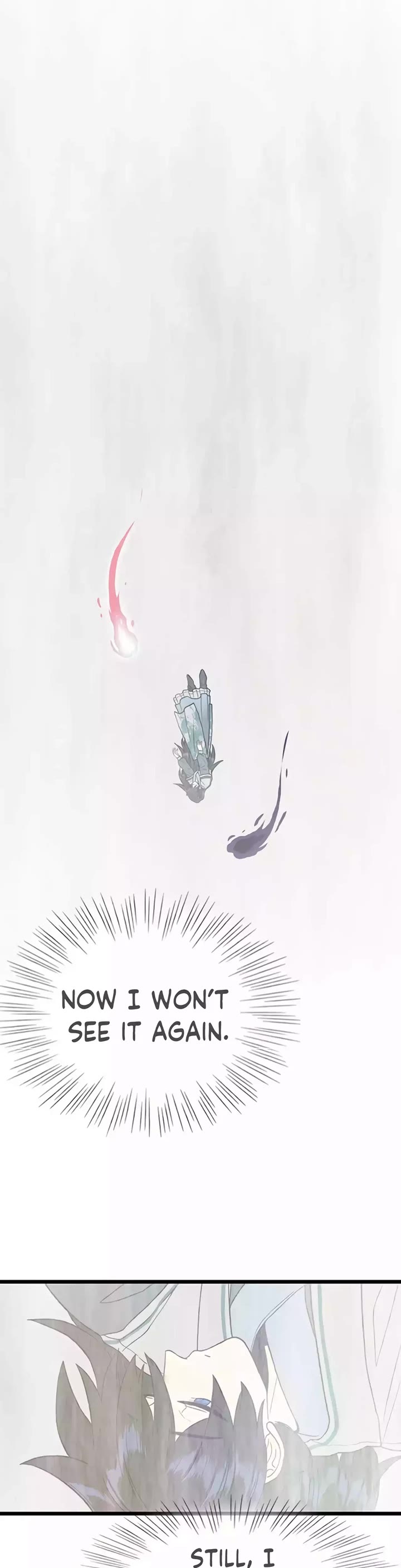 The Scholar's Reincarnation Chapter 214 page 15 - Chapter 214 [END]