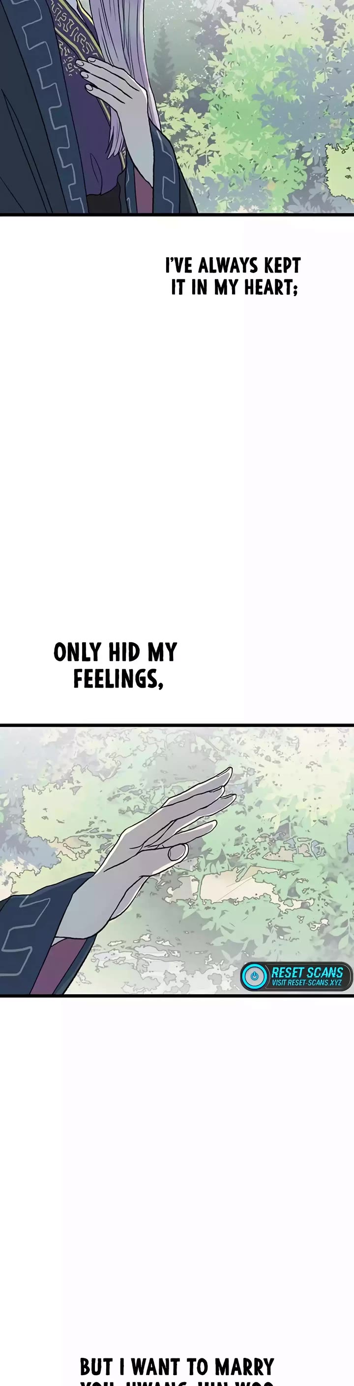 The Scholar's Reincarnation Chapter 214 page 34 - Chapter 214 [END]