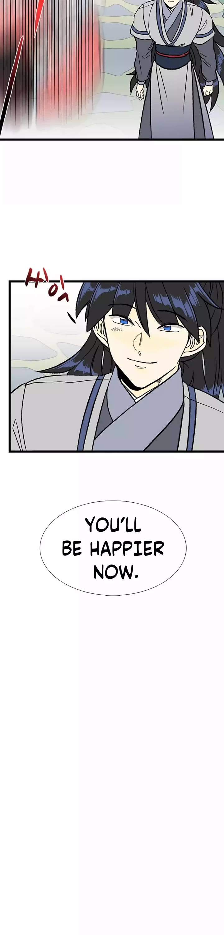 The Scholar's Reincarnation Chapter 214 page 37 - Chapter 214 [END]