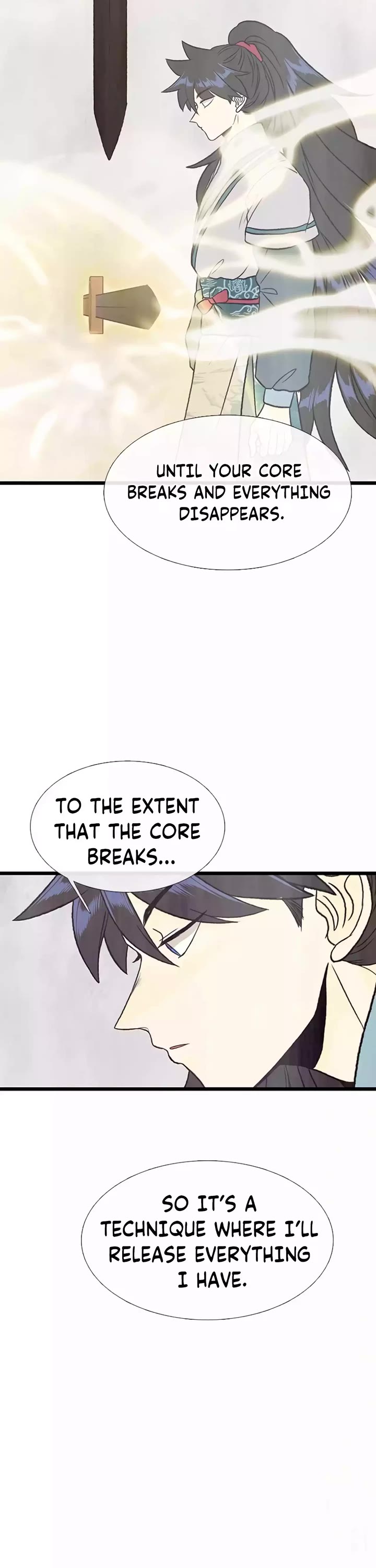 The Scholar's Reincarnation Chapter 214 page 7 - Chapter 214 [END]