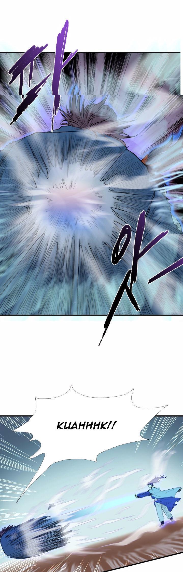 The Scholar's Reincarnation Chapter 28 page 11 - Chapter 28