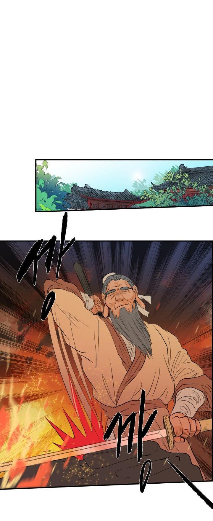 The Scholar's Reincarnation Chapter 30 page 10 - Chapter 30