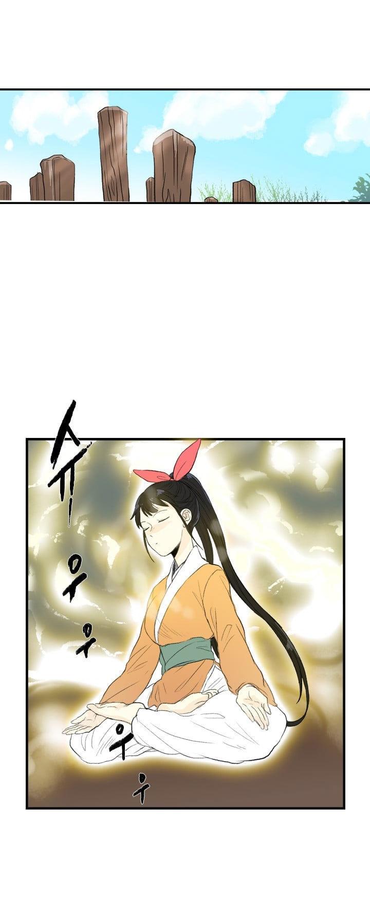 The Scholar's Reincarnation Chapter 33 page 2 - Chapter 33