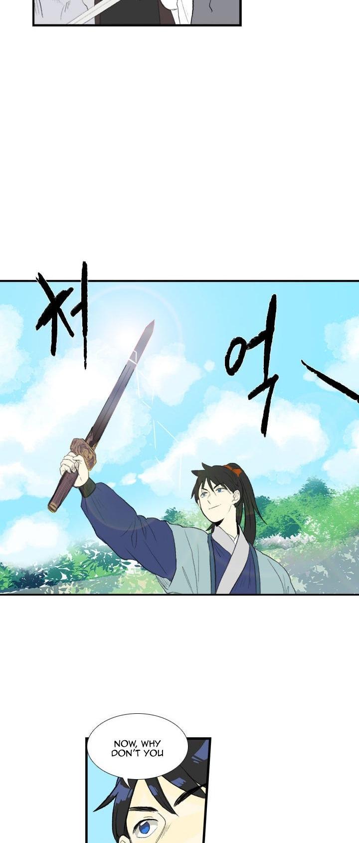 The Scholar's Reincarnation Chapter 33 page 25 - Chapter 33