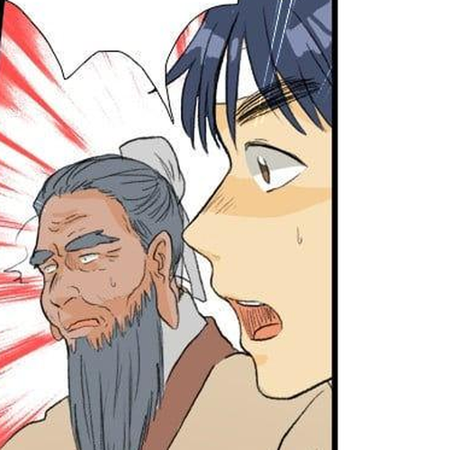 The Scholar's Reincarnation Chapter 33 cover